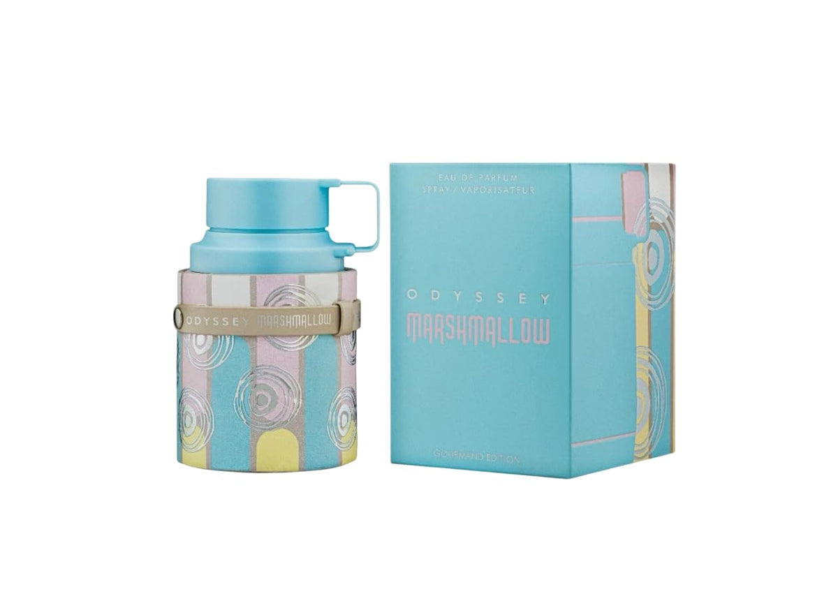 ARMAF Odyssey Marshmallow Eau de Parfum 100 ML