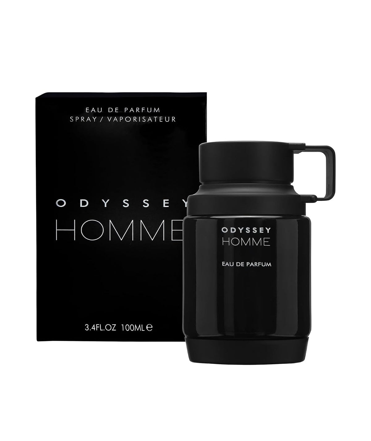 Armaf Odyssey Homme Eau de Parfum Herren 100 ml