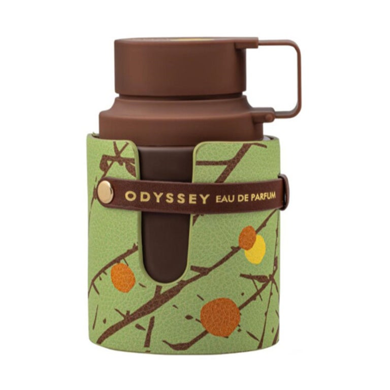 Armaf Odyssey Dubai Chocolat Eau de Parfum 100ml - BEAUTY PLATZ