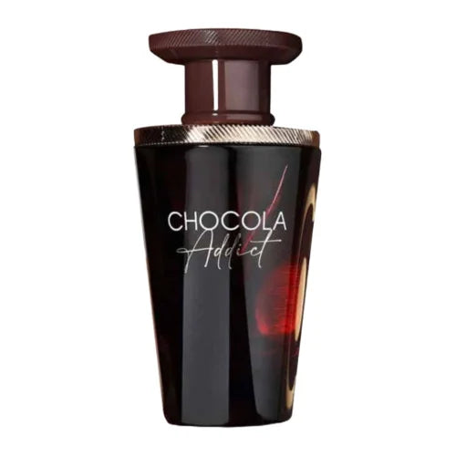 French Avenue Chocola Addict Eau de Parfum 100 ml - BEAUTY PLATZ