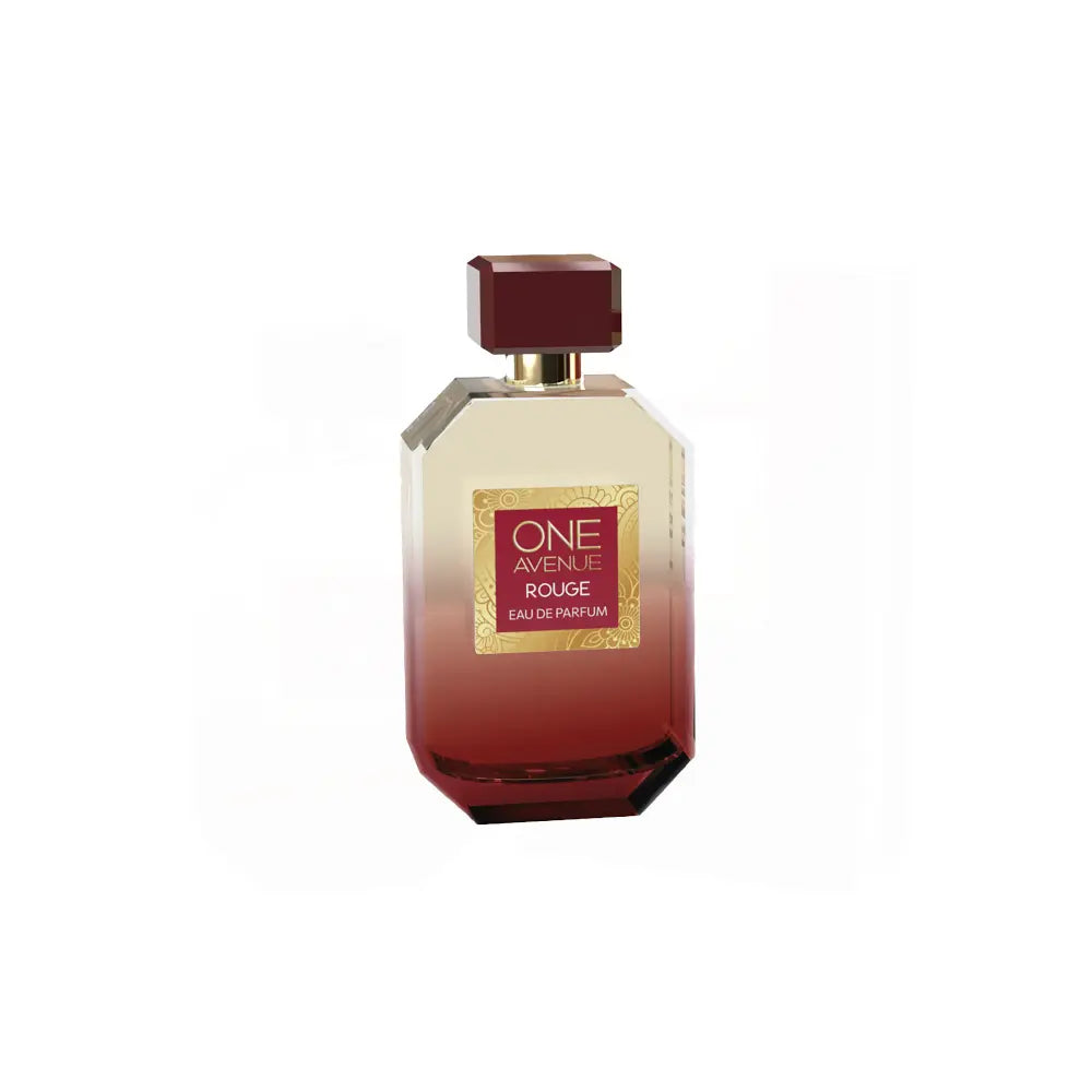 One Avenue Rouge Eau de Parfum 60ml
