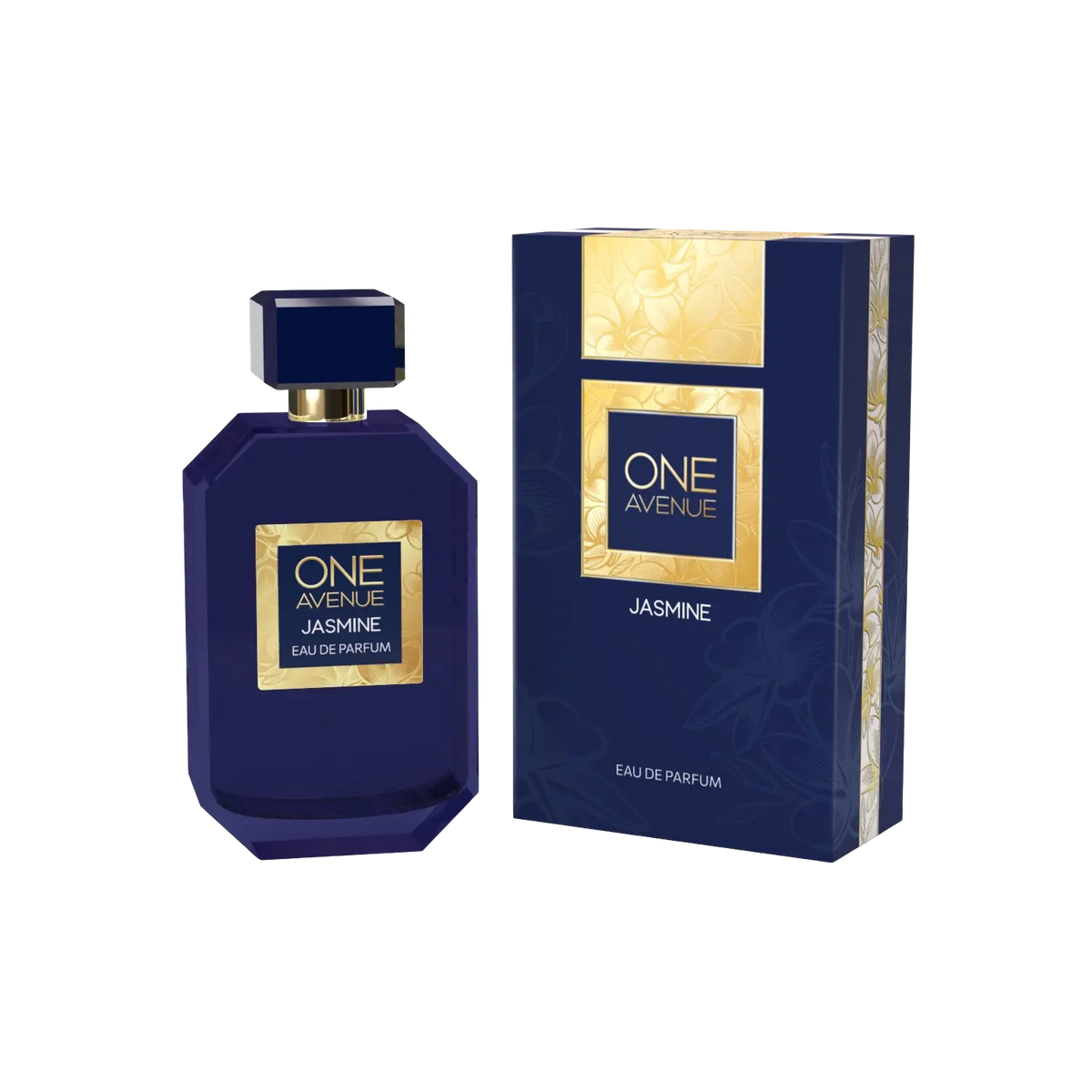 One Avenue Jasmine Eau de Parfum 60ml