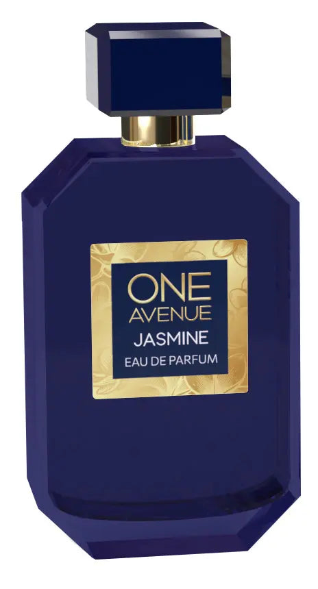 One Avenue Jasmine Eau de Parfum 60ml