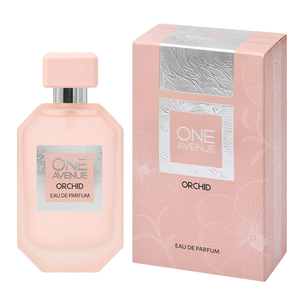 One Avenue Orchid Eau de Parfum 60ml