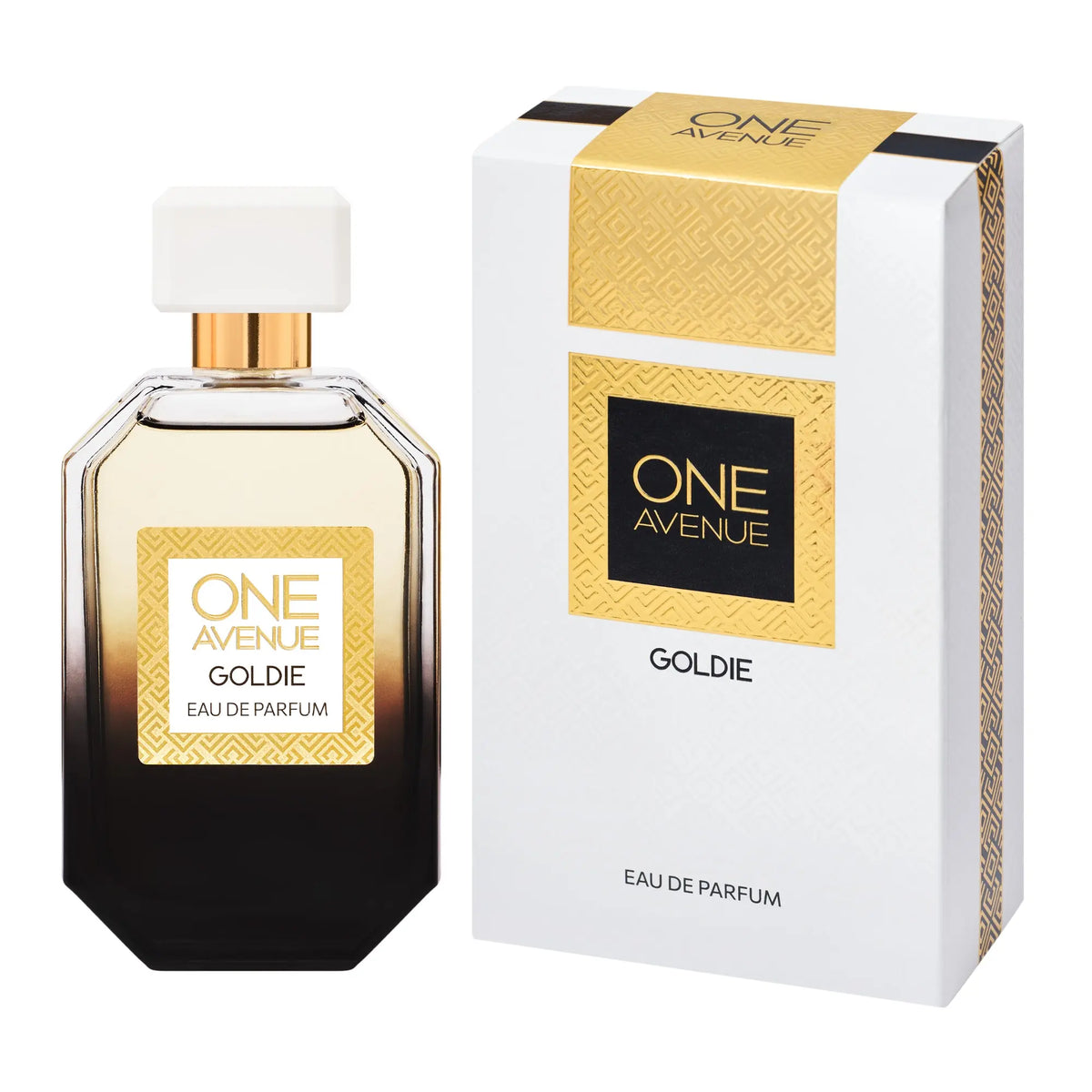 One Avenue Goldie Eau de Parfum 60ml