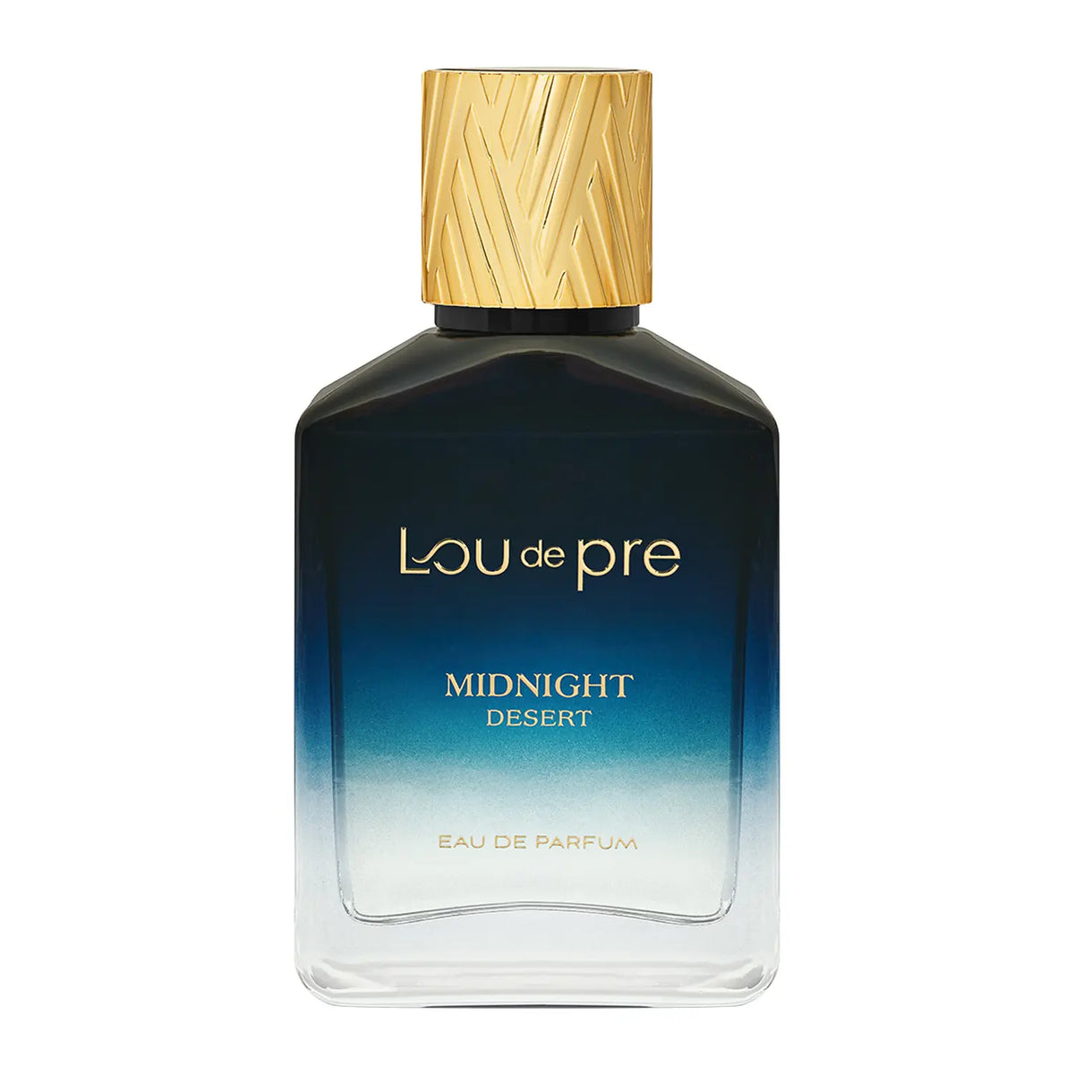 Lou de Pre Men Midnight Desert  Eau de Parfum 90 ml