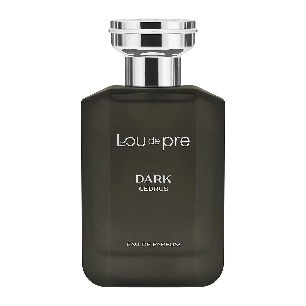 Lou de Pre Men Dark Cedrus  Eau de Parfum 90 ml