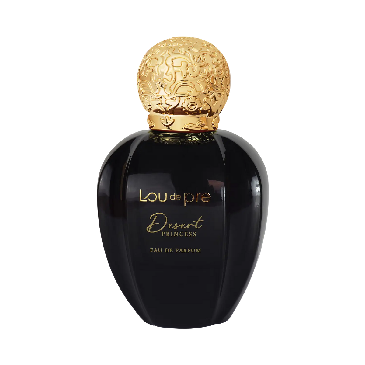 Lou de Pre Desert Princess  Eau de Parfum 90 ml