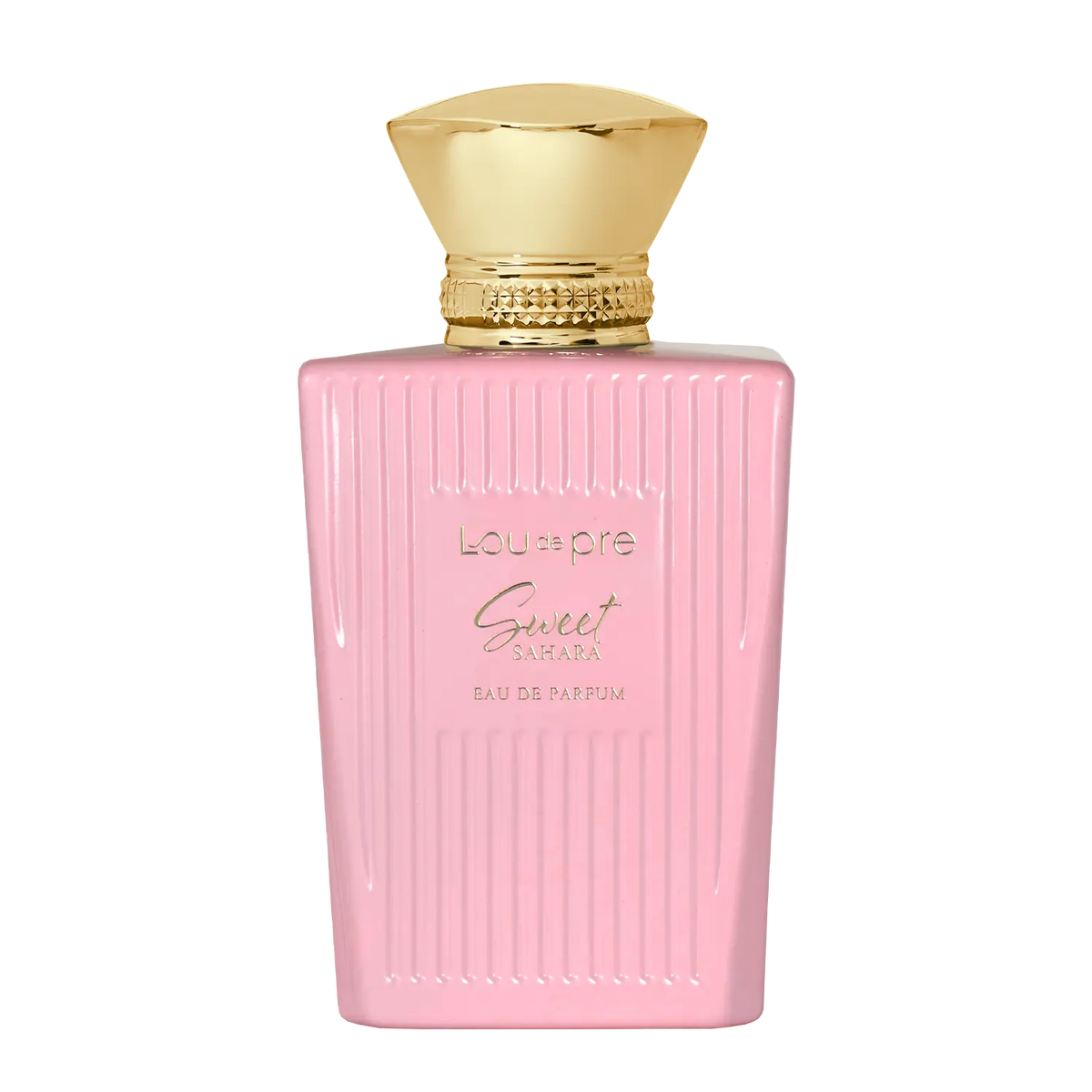 Lou de Pre Sweet Sahara Eau de Parfum 90 ml