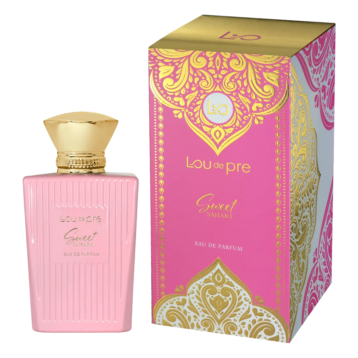Lou de Pre Sweet Sahara Eau de Parfum 90 ml
