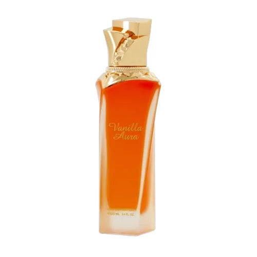 Maison Asrar Vanilla Aura Eau de Parfum 100 ml Maison Asrar