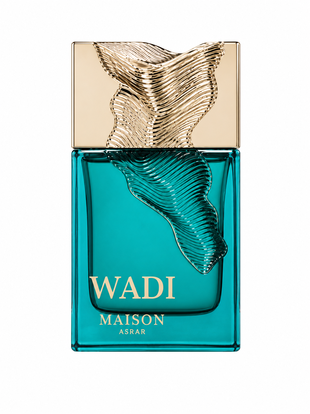 Maison Asrar Wadi Eau de Parfum Unisex 100 ml