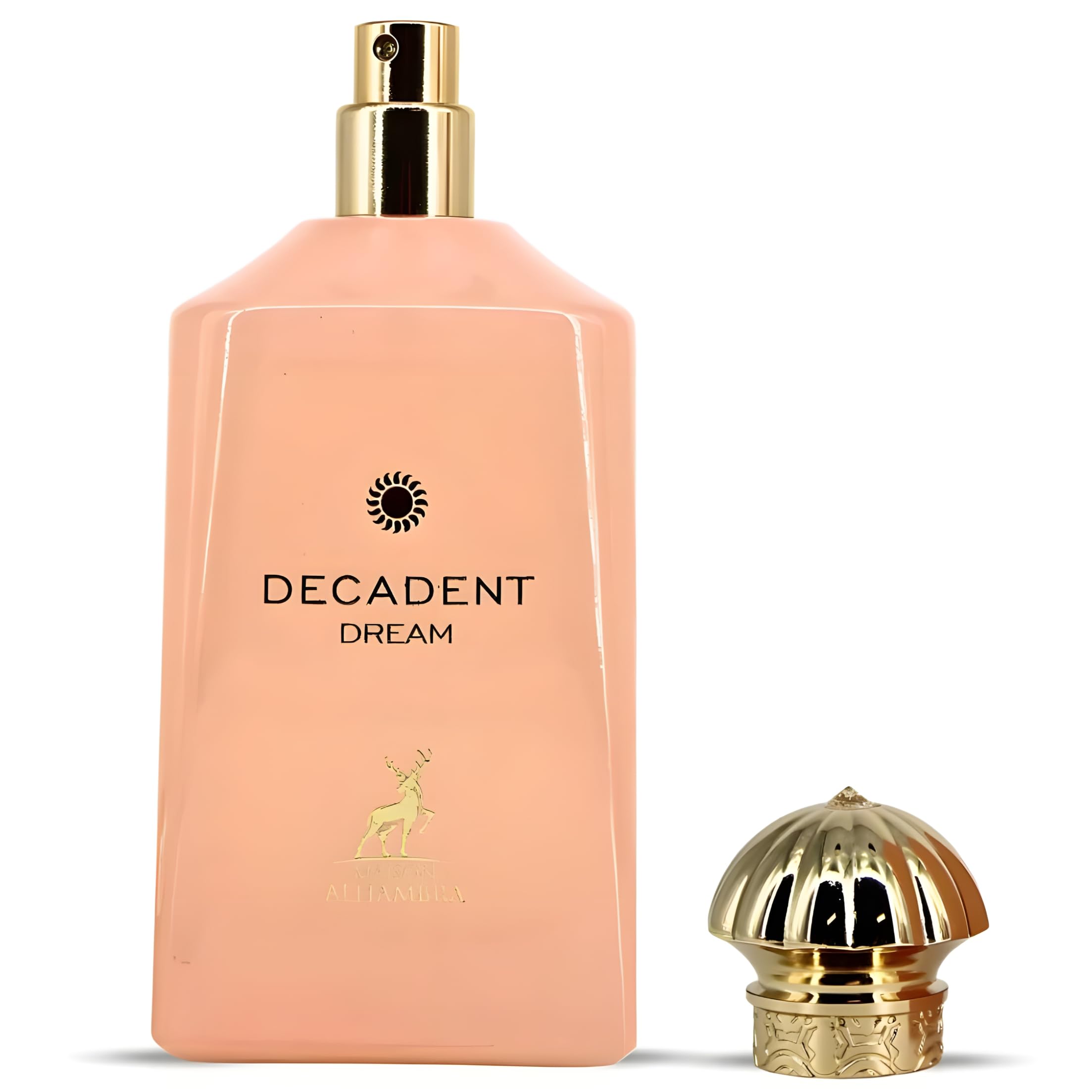Maison Alhambra Decadent Dream Eau de Parfum 100ml - BEAUTY PLATZ