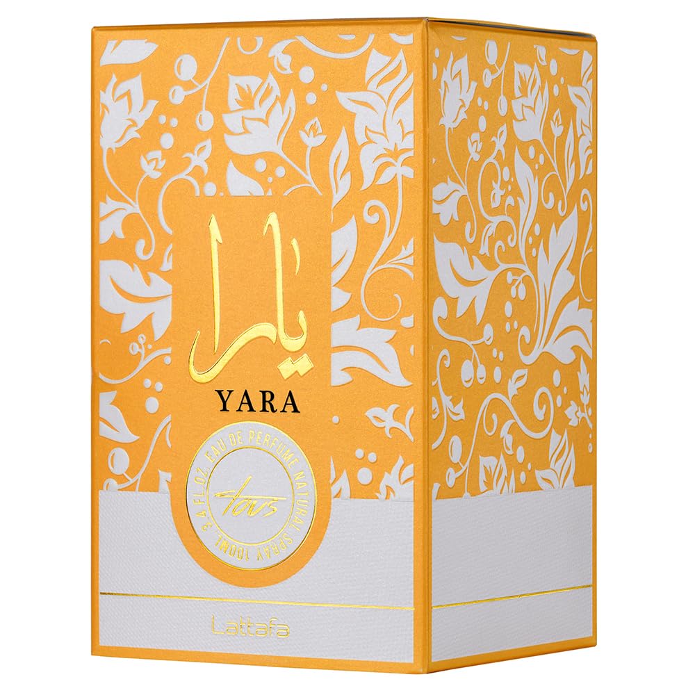 Lattafa Parfüm Yara Tous Eau de Perfume 100ml - BEAUTY PLATZ