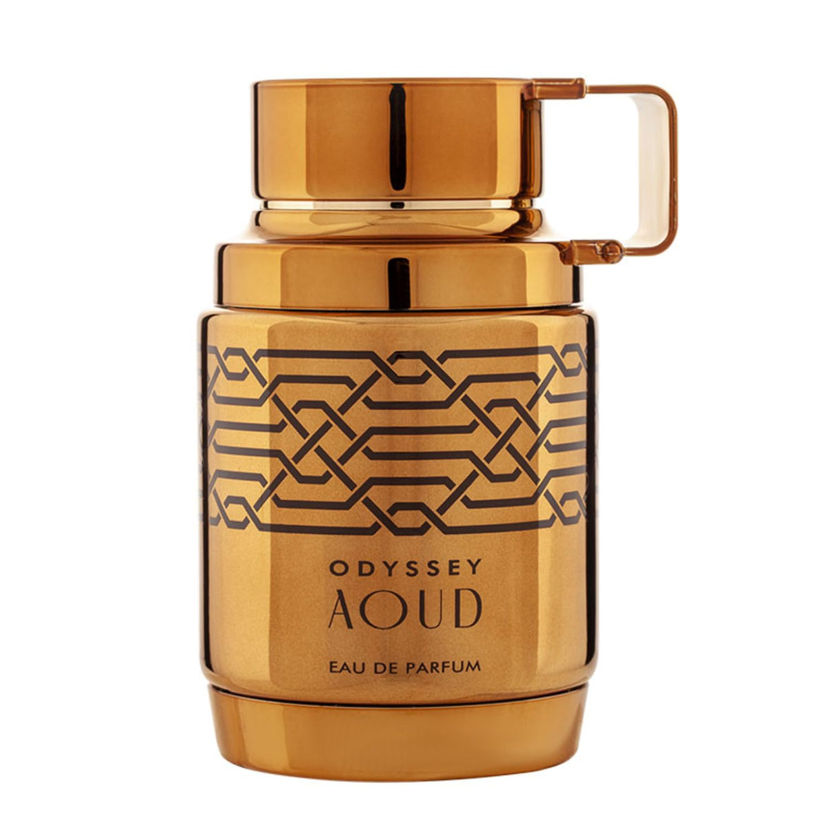 Armaf Odyssey Aoud Eau de Parfum Herren 100 ml
