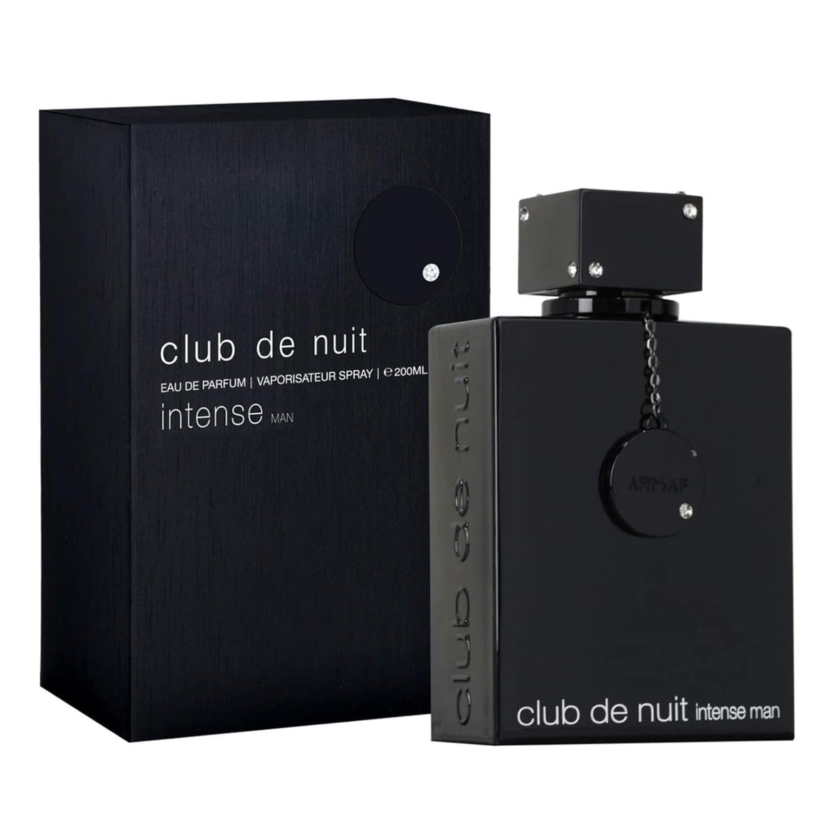 Armaf Club de Nuit Intense Men Eau de Parfum 200ml