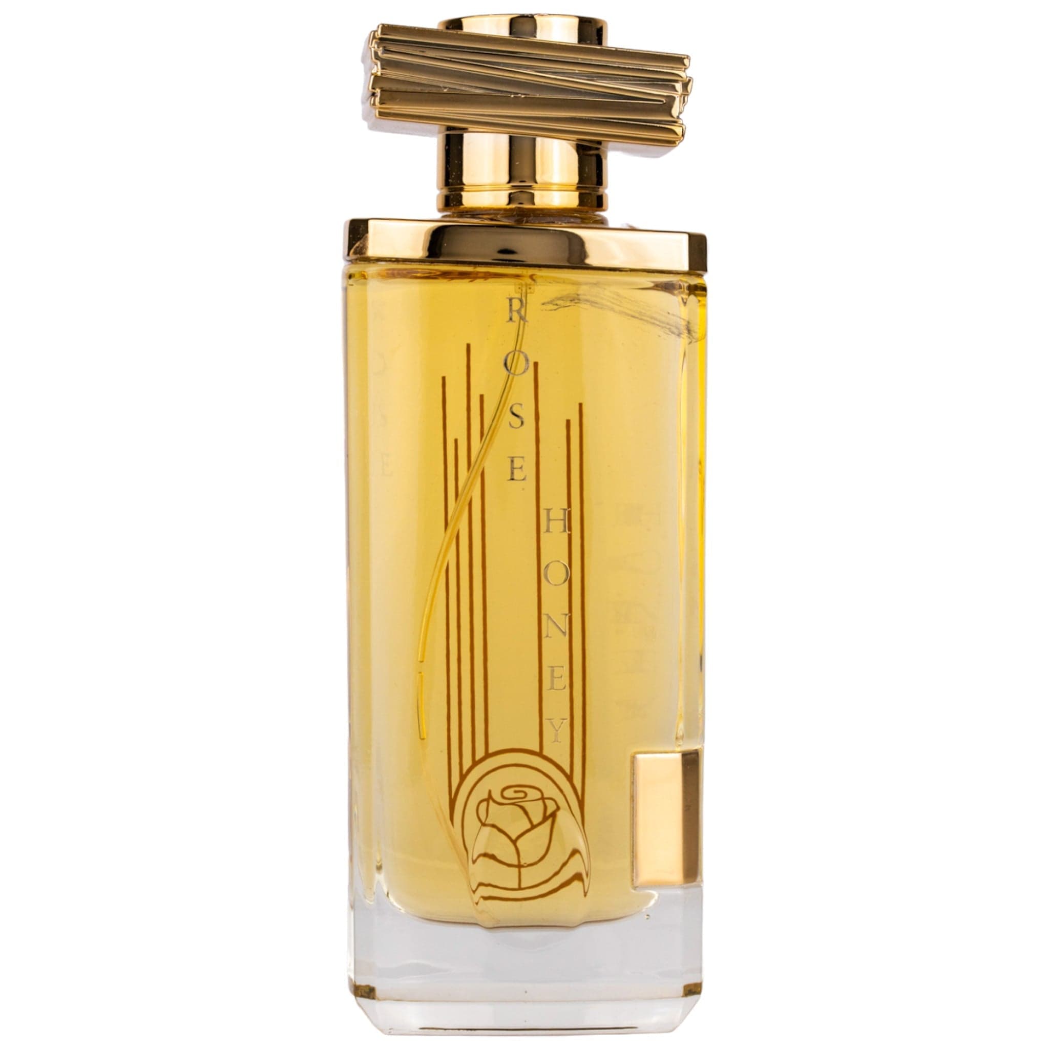 Maison Asrar Rose Honey Eau de Parfum 110 ml