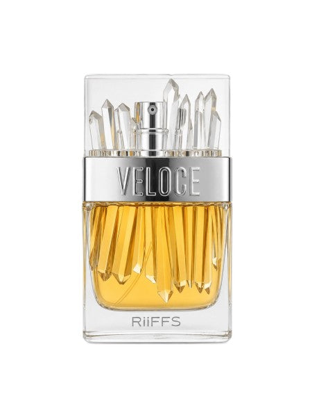 Riiffs Veloce Eau de Parfum 100 ml