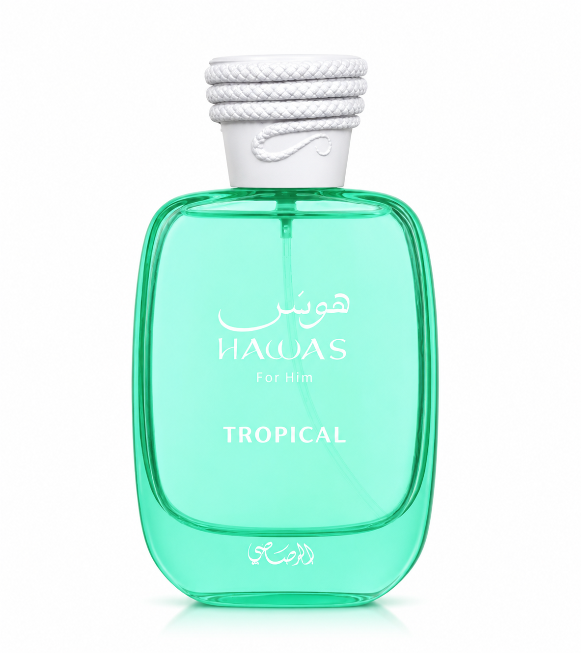 Rasasi Hawas Tropical EDP 100 ml Herren Rasasi
