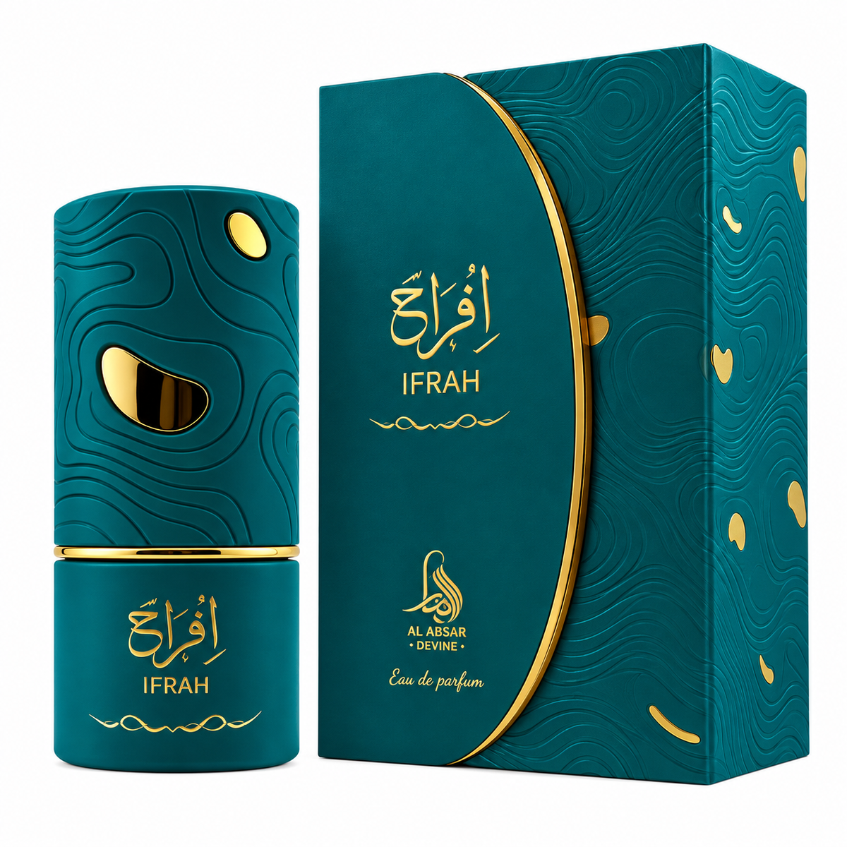 Al Absar Ifrah Eau de Parfum 100ml
