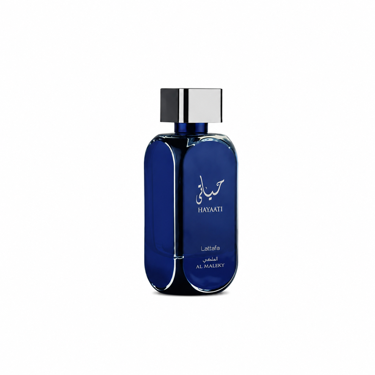 Lattafa Hayaati Al Maleky Eau de Parfum Unisex 100 ml