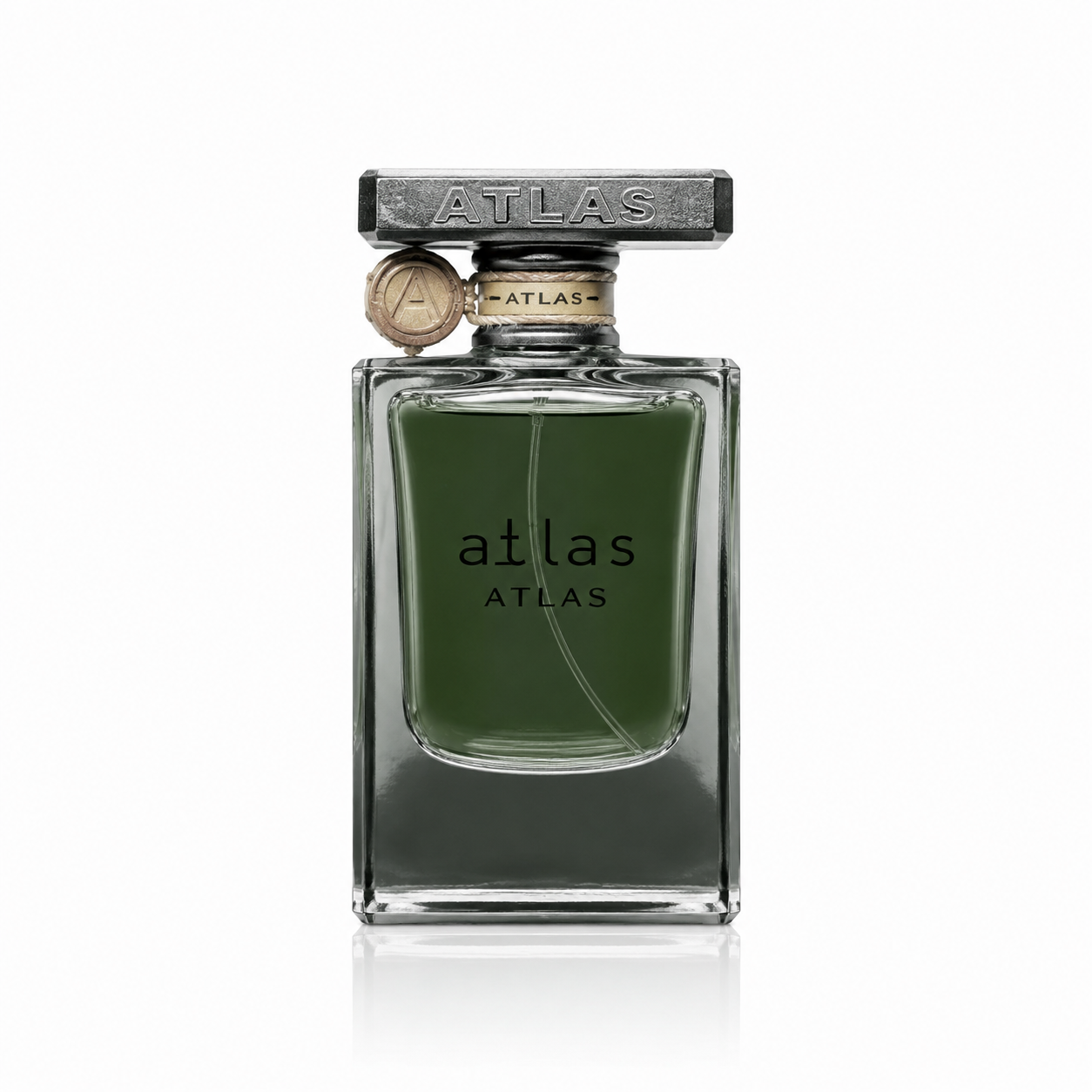 Lattafa Atlas Eau de Parfum Unisex 55ml Lattafa