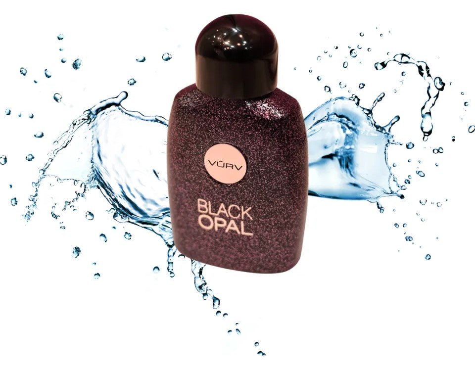 Vurv Parfüm Black Opal Eau de Parfum 100ml