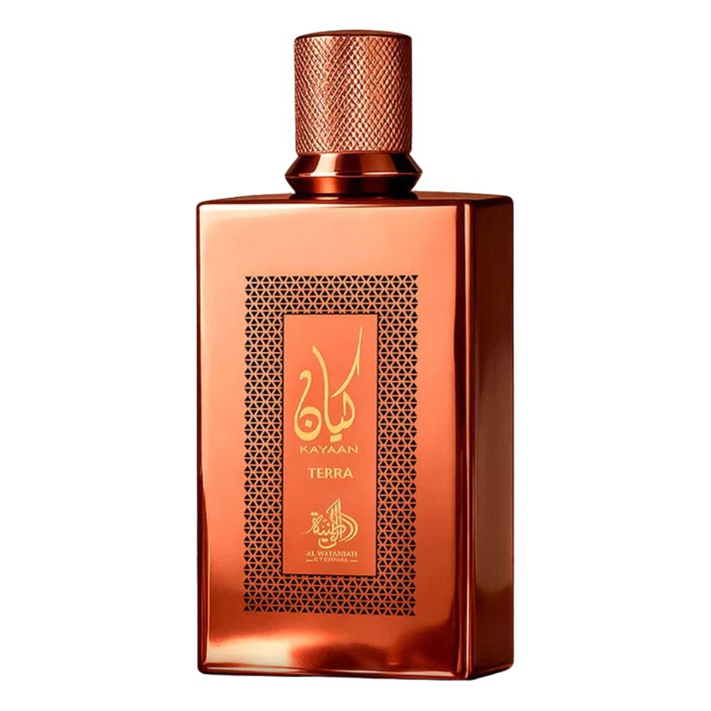 Al Wataniah Kayaan Terra EDP 100 ml Unisex Al Wataniah