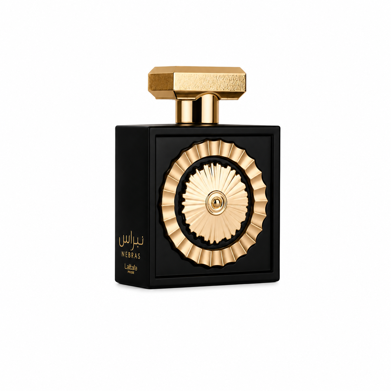 Lattafa Pride Nebras Eau de Parfum Unisex 100 ml