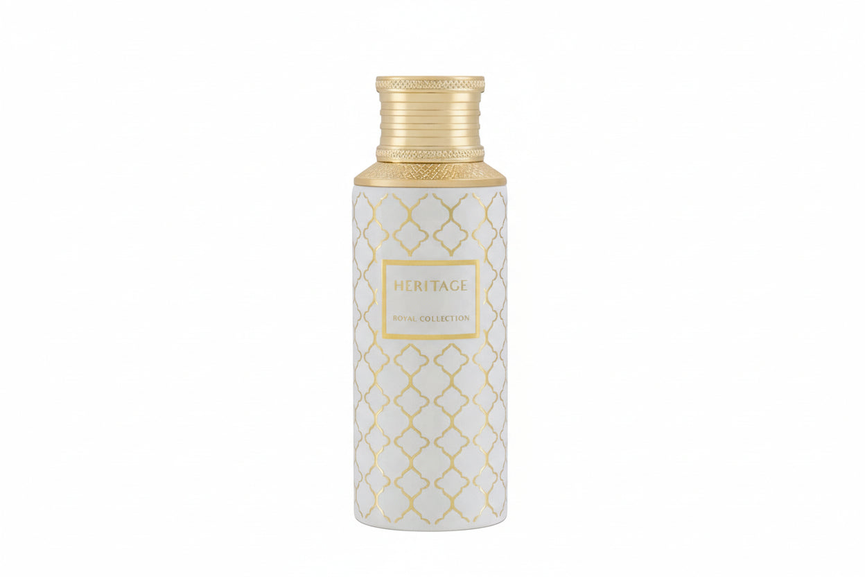Maison Asrar Heritage Eau de Parfum 100 ml Maison Asrar
