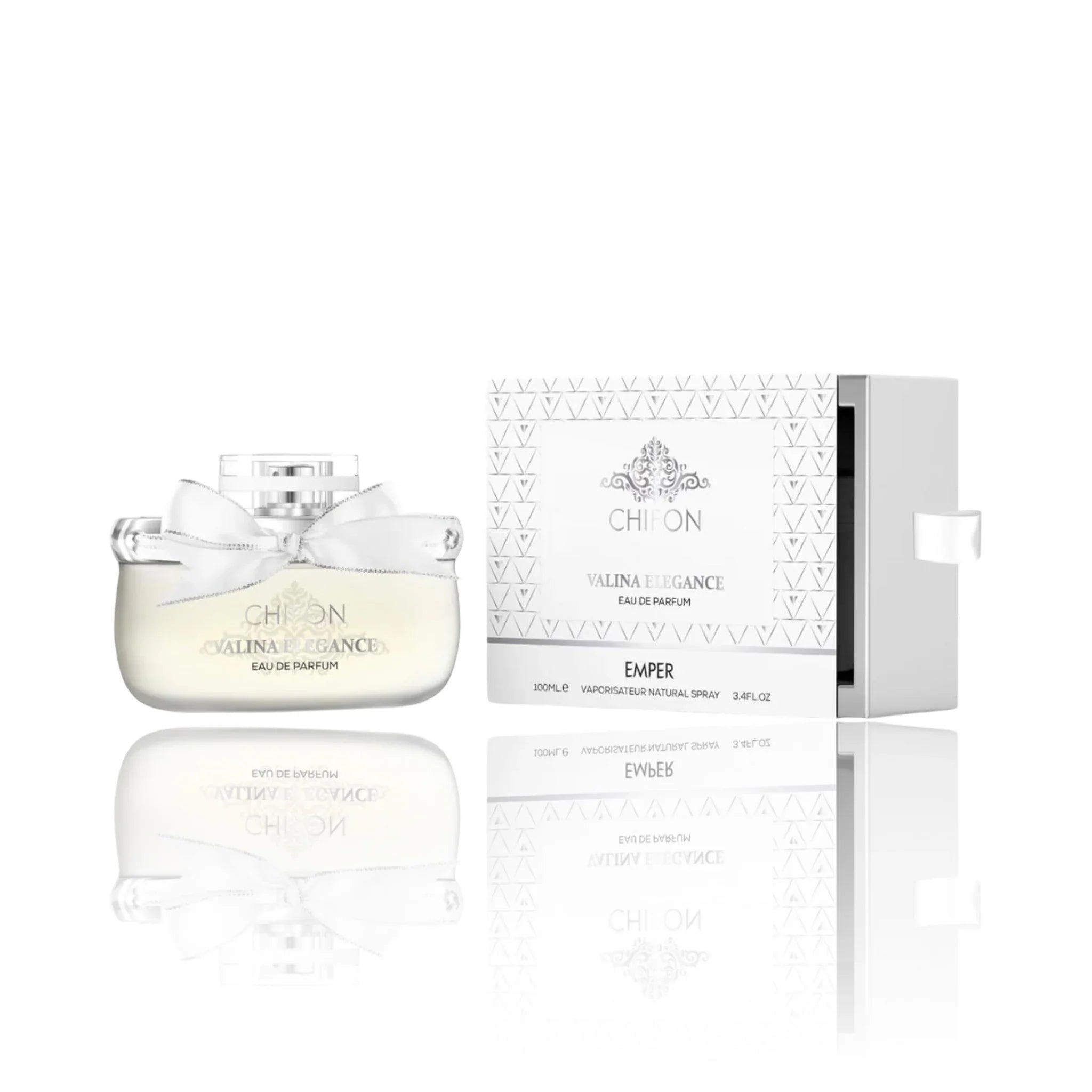 Emper Chifon Valina Elegance Eau de Parfum 100ml