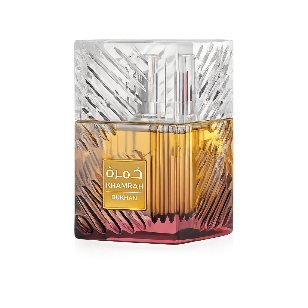 Lattafa Khamrah Dukhan Eau de Parfum Unisex 100 ml Lattafa