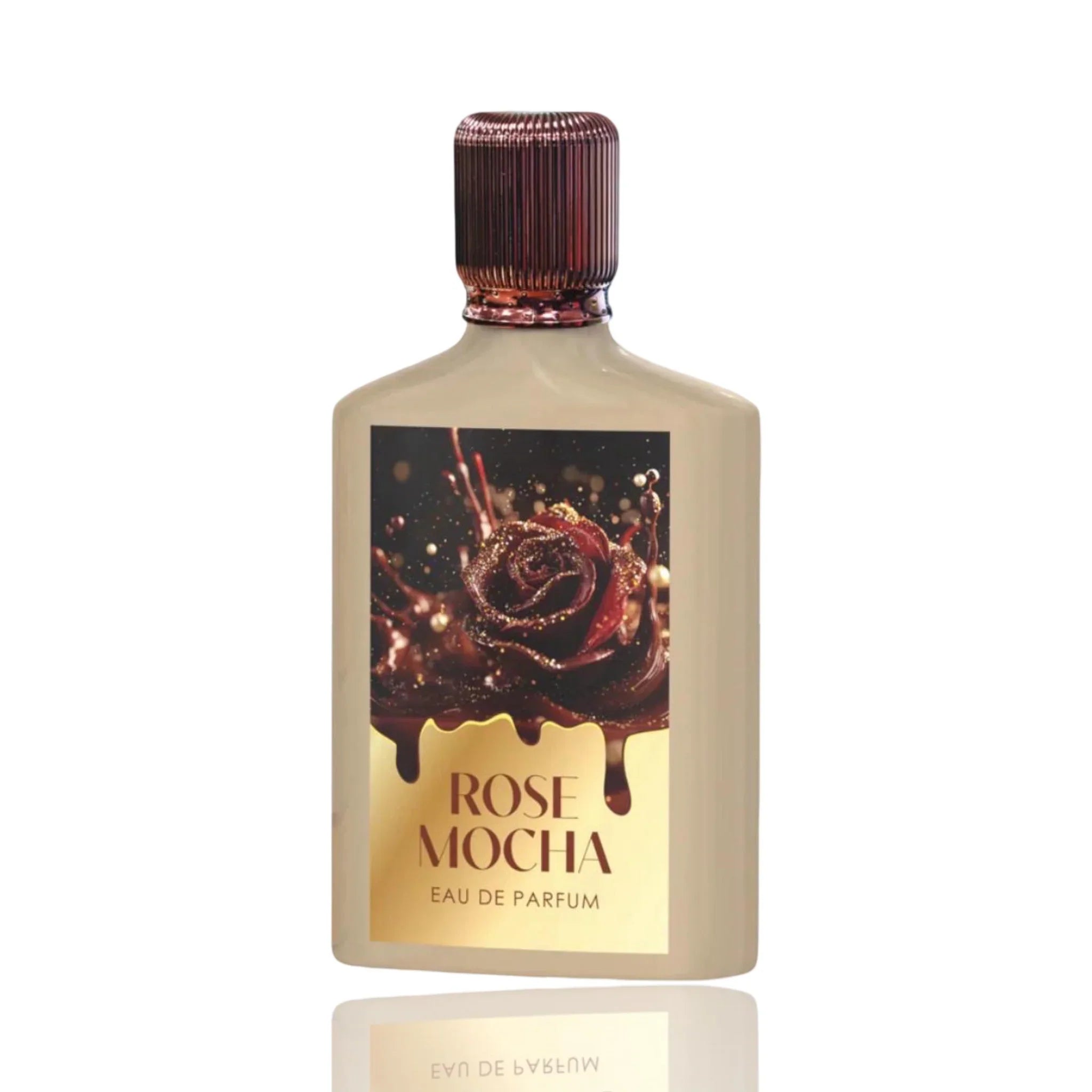 Milestone Rose Mocha Eau de Parfum 100 ml