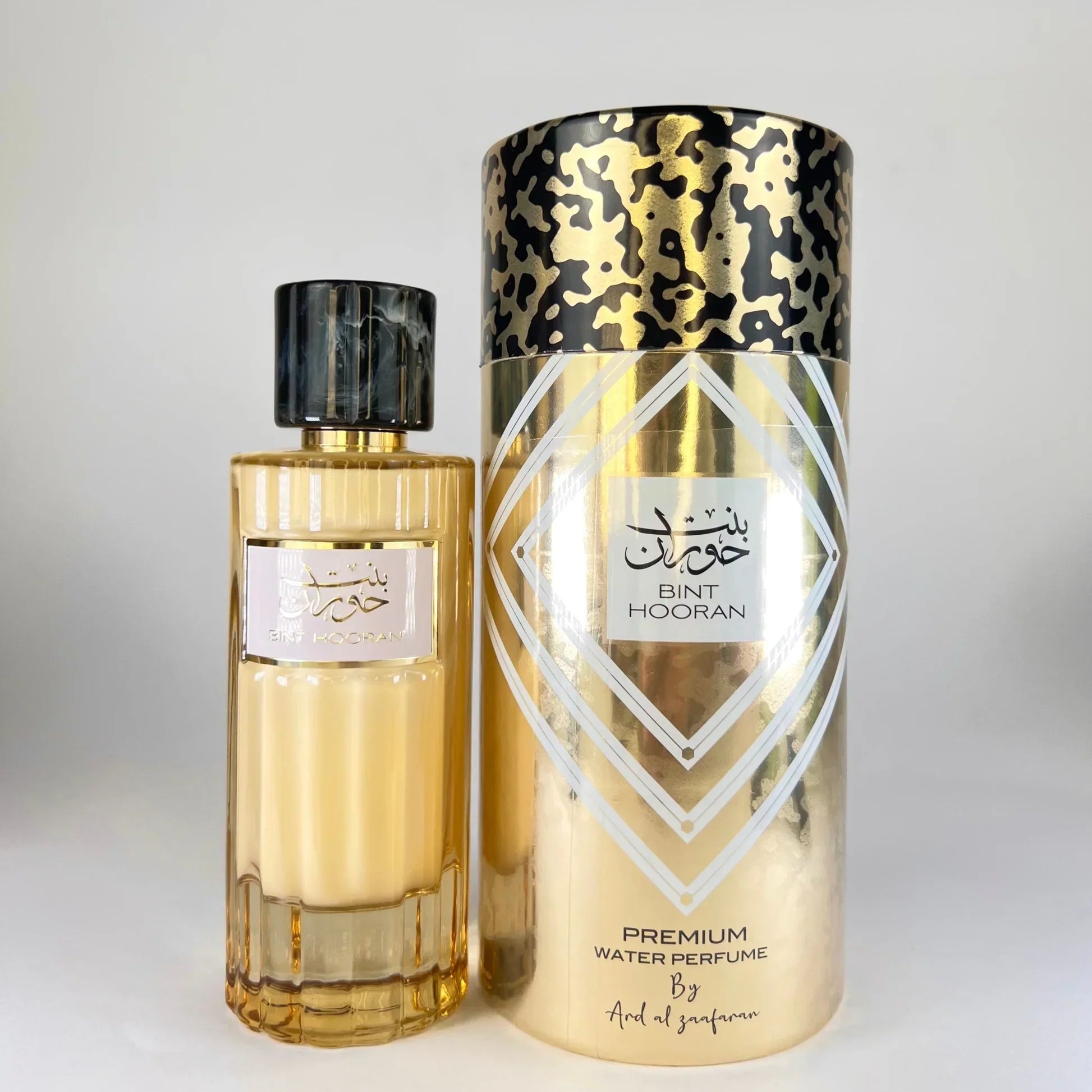 Ard Al Zaafaran Premium Water Parfum Bint Hooran 100ml - BEAUTY PLATZ