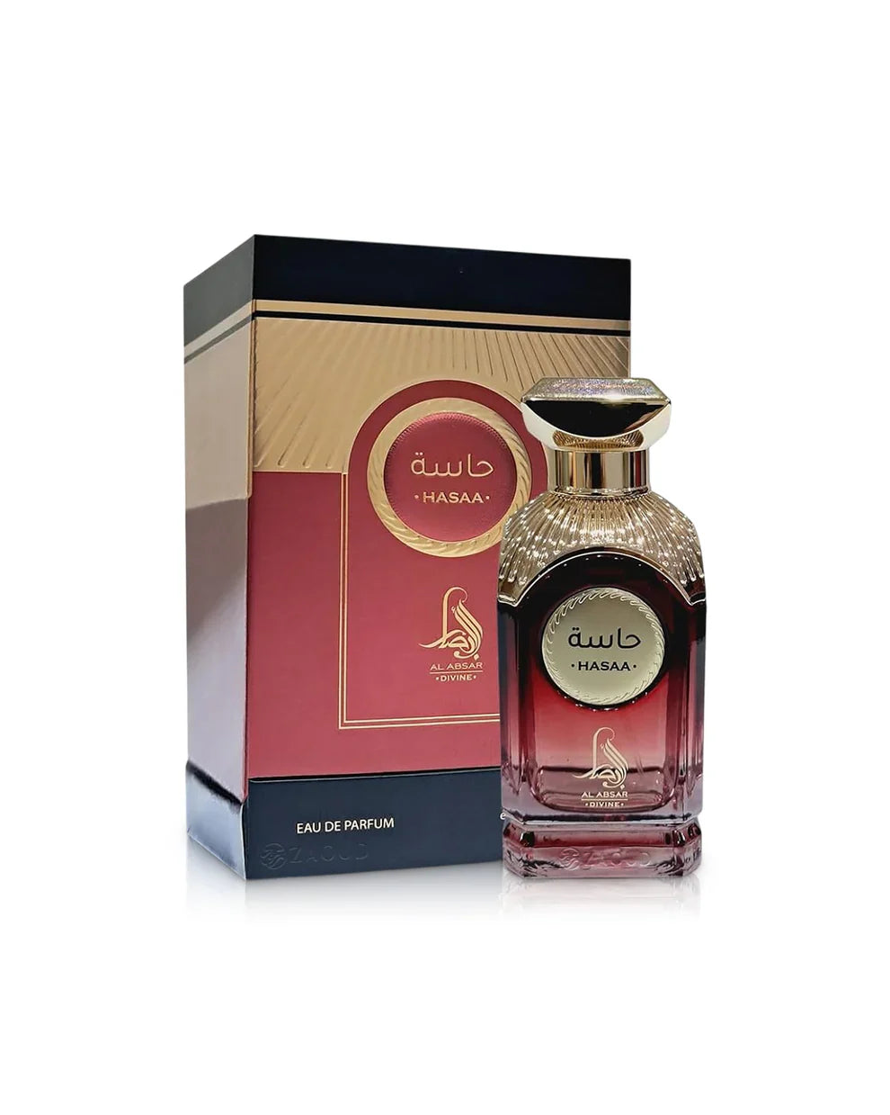Al Absar Hasaa Eau de Parfum 100 ml Al Absar