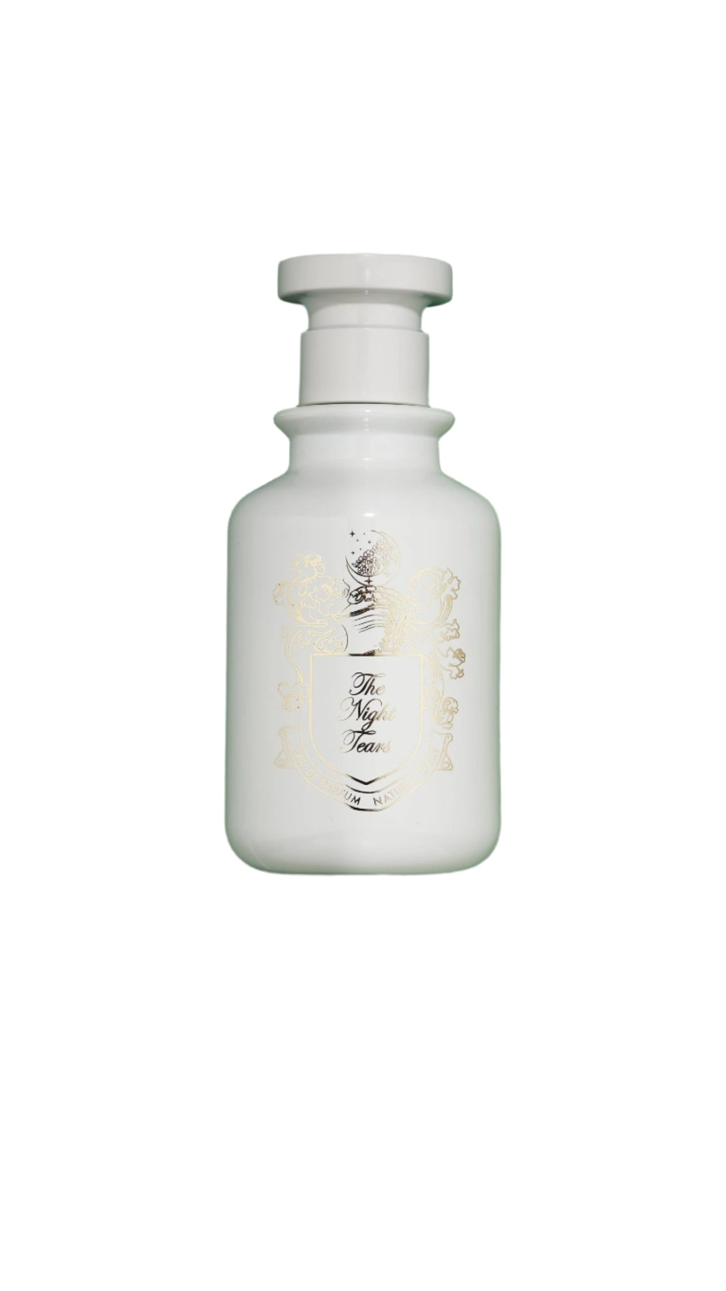 Fragrance World The Night Tears Eau de Parfum 100ml - BEAUTY PLATZ