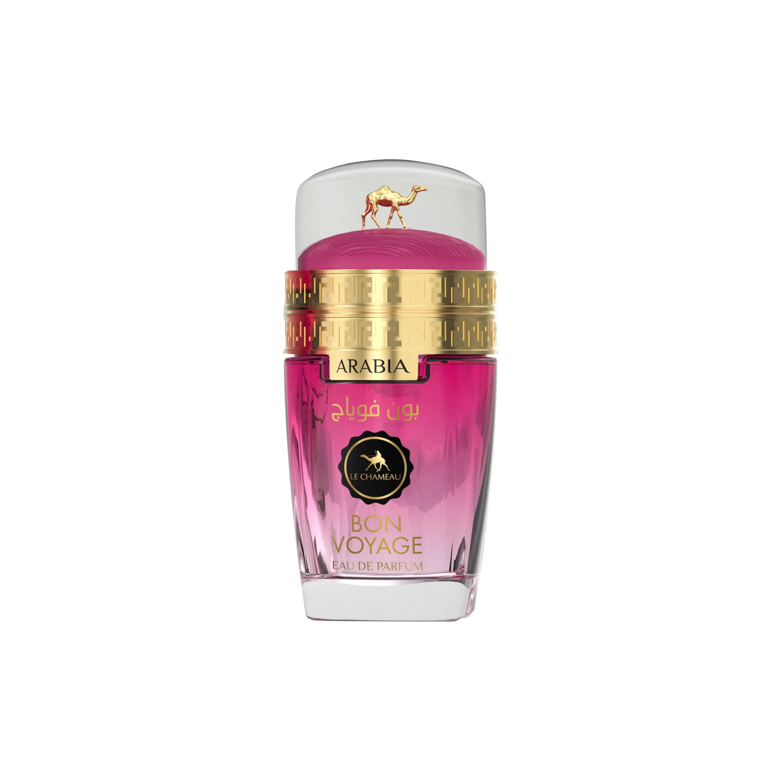 Le Chameau Arabia Bon Voyage Eau de Parfum 25ml