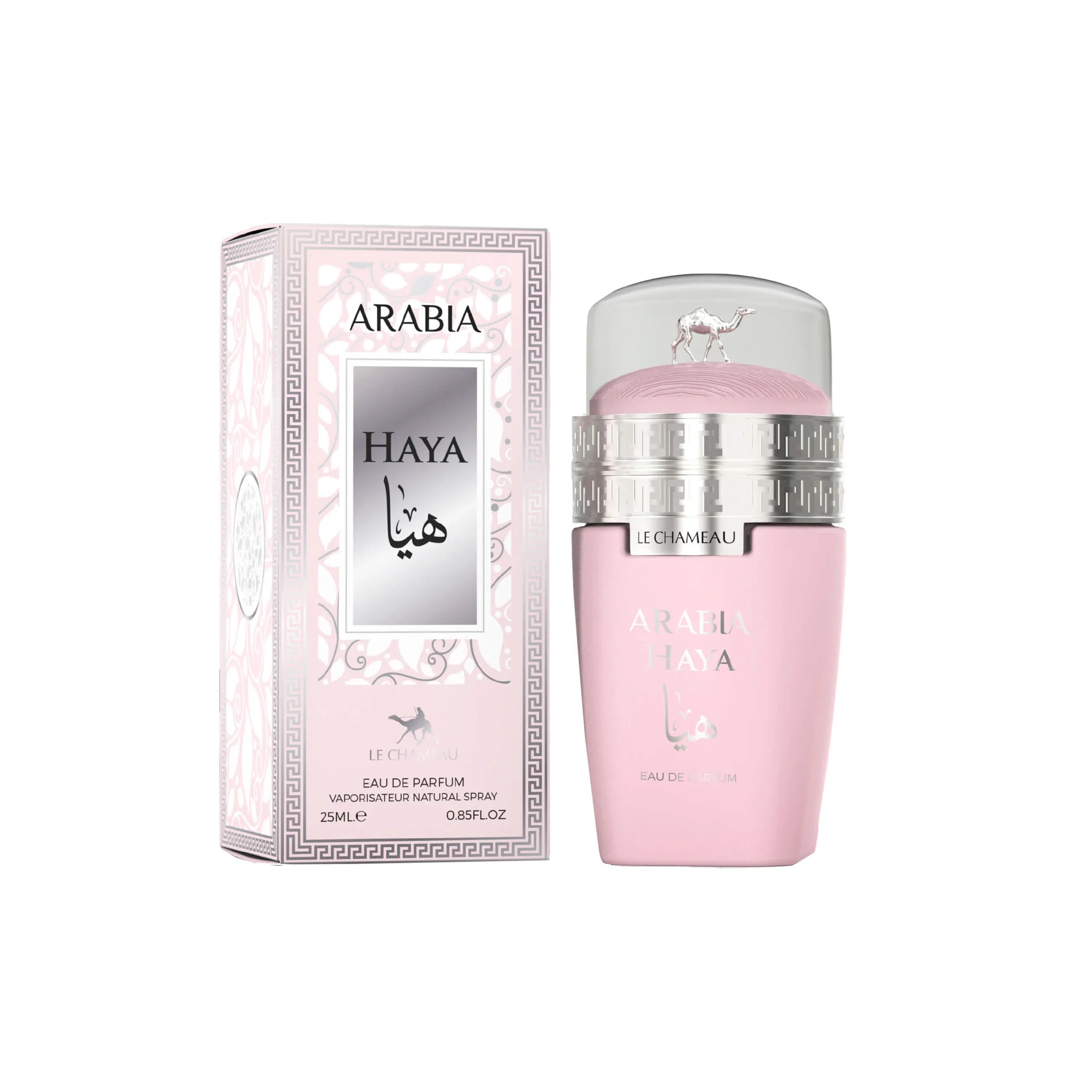 Le Chameau Arabia Haya Eau de Parfum 25ml - BEAUTY PLATZ