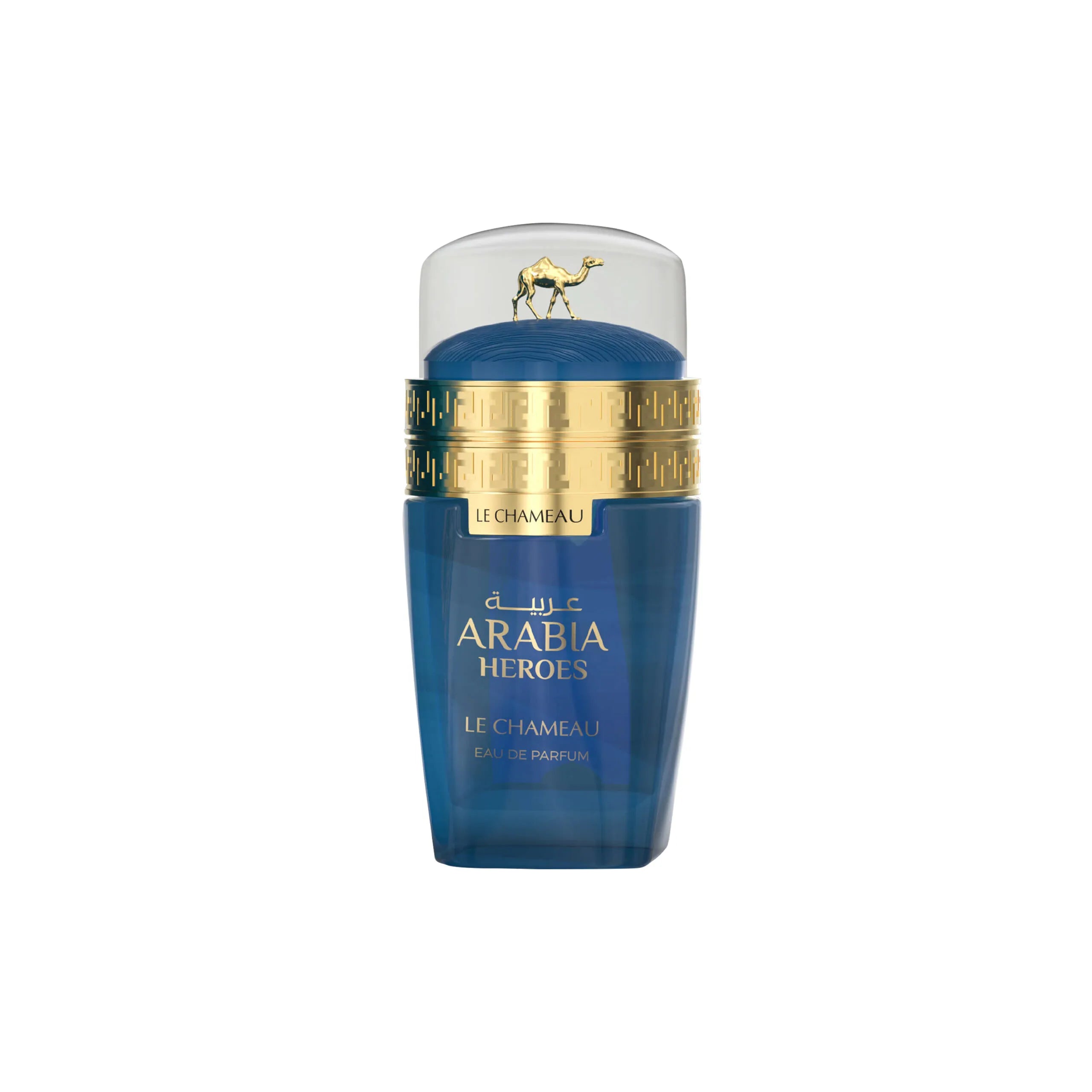 Le Chameau Arabia Heroes Eau de Parfum 25ml