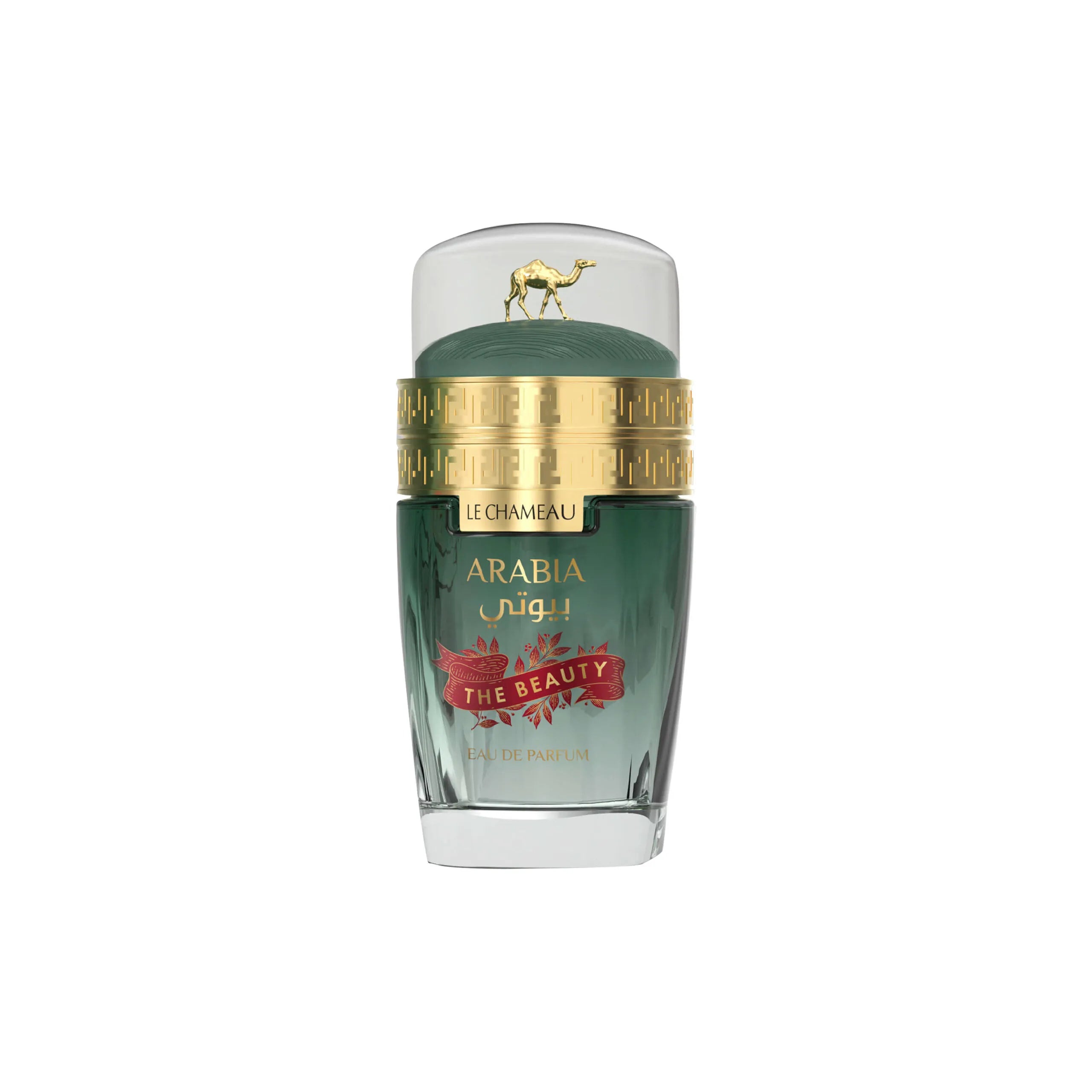 Le Chameau Arabia The Beauty Eau de Parfum 25ml - BEAUTY PLATZ