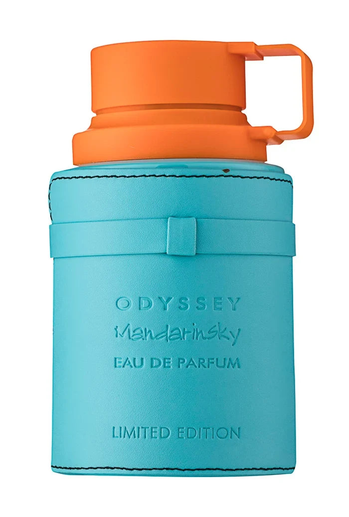 ARMAF Odyssey Mandarin Sky LTD Eau de Parfum 200 ML