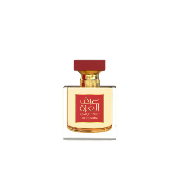 Al Fares Abaqal Izzah Eau de Parfum 100ml - BEAUTY PLATZ