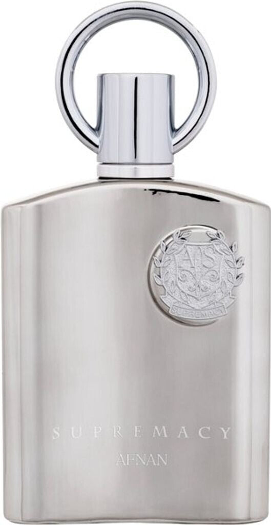 Afnan Supremacy Silver Eau de Parfum 100 ml Afnan