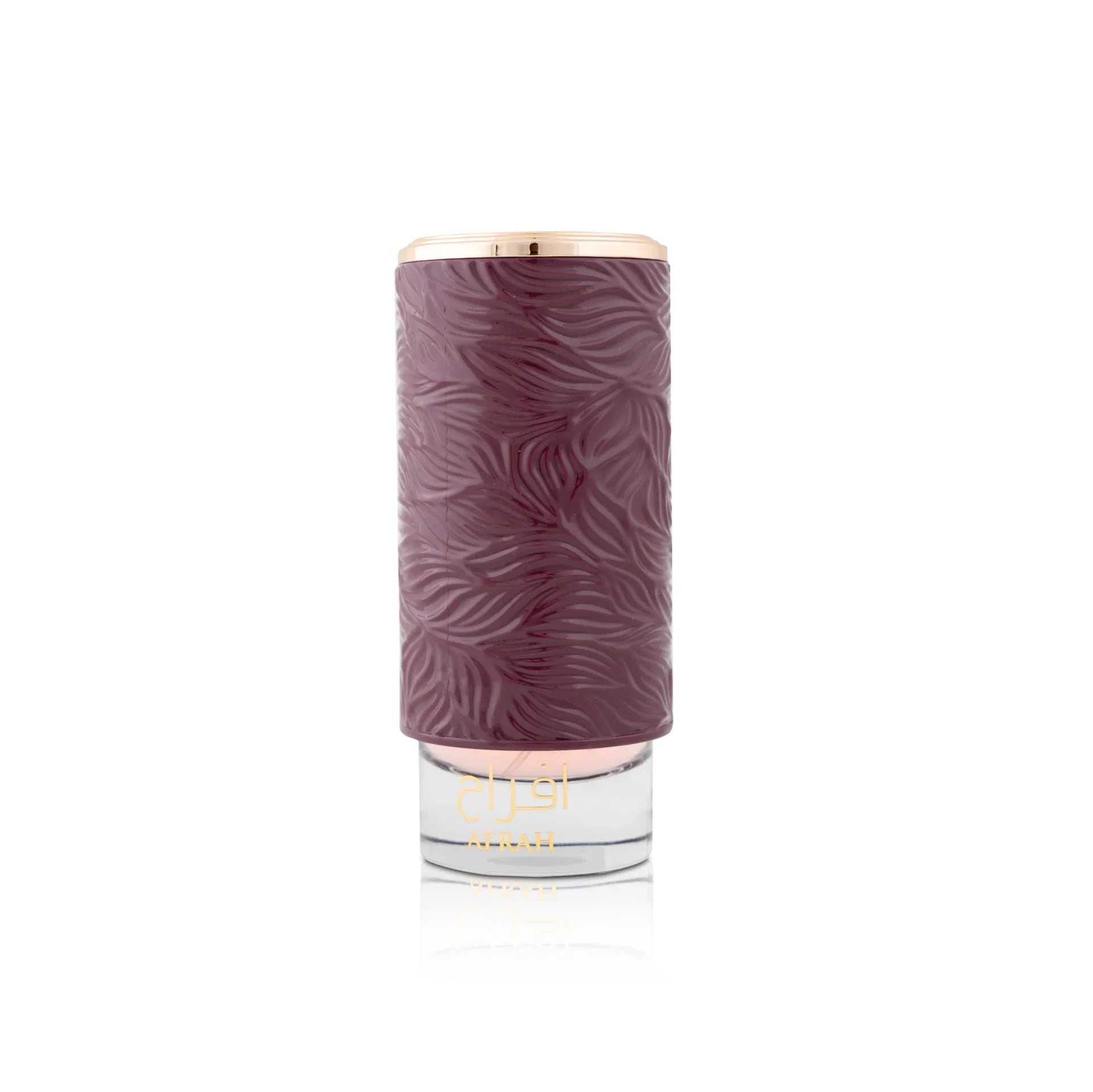 Mamlakat Al Oud Afrah Cherry Eau de Parfum 100 ml Mamlakat Al Oud