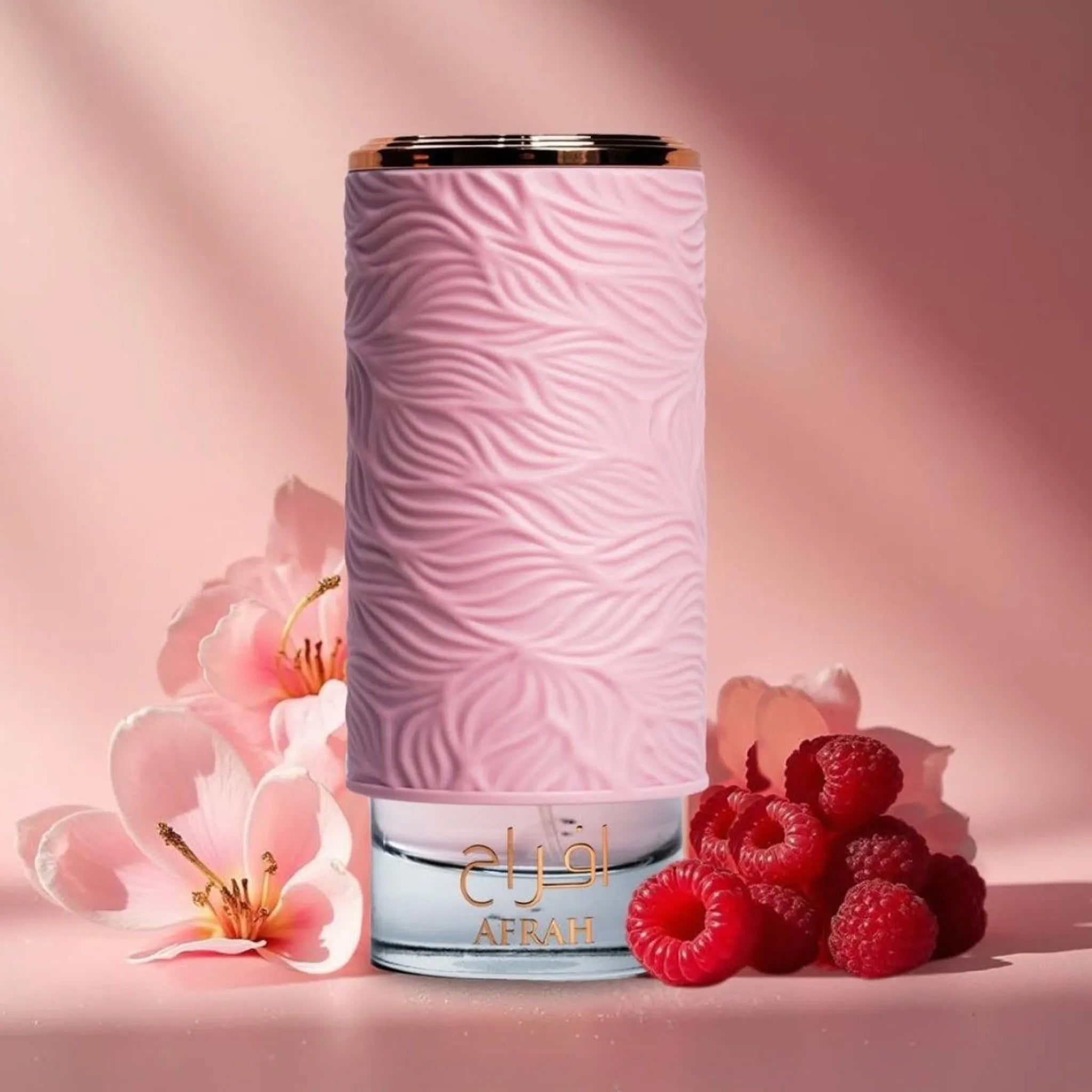 Mamlakat Al Oud Afrah Sensual Eau de Parfum 100 ml Mamlakat Al Oud