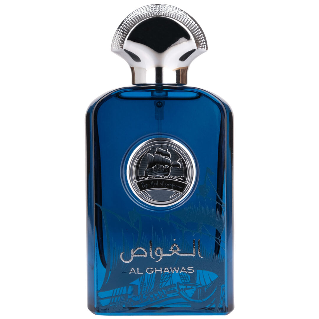 Ard Al Zaafaran Perfume Al Ghawas