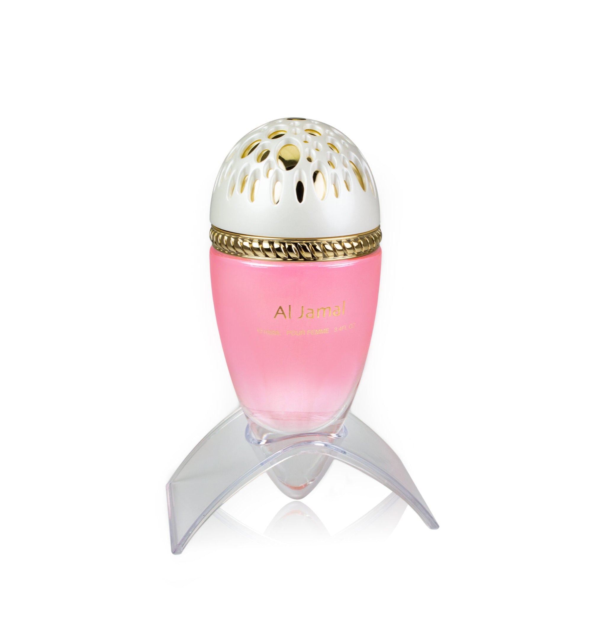 Le Chameau Al Jamal Eau de Parfum 100ml 
