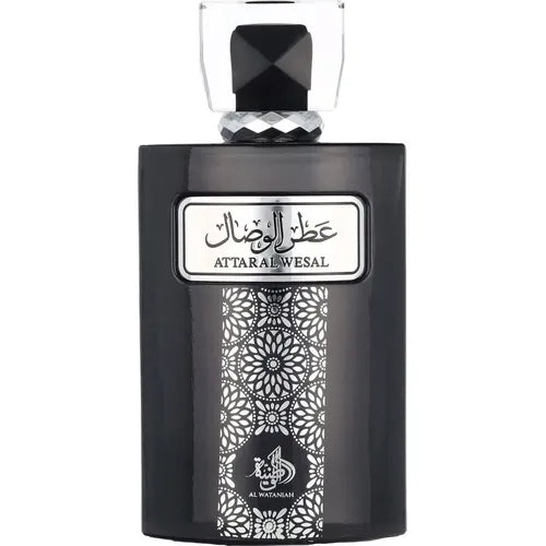 Al Wataniah Attar Al Wesal Eau de Parfum 100 ml Al Wataniah