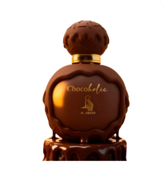 Al Absar Treats Chocolic Eau de Parfum 100 ml Al Absar