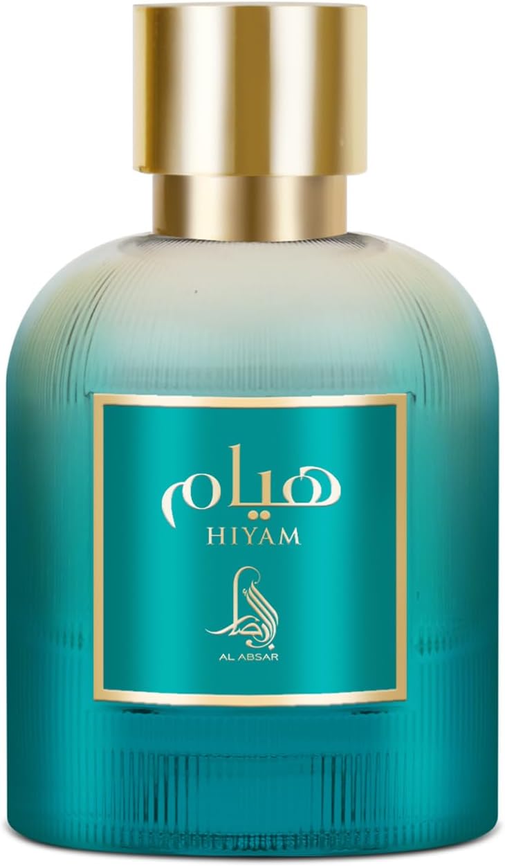Al Absar Hiyam Eau de Parfum 100 ml Al Absar